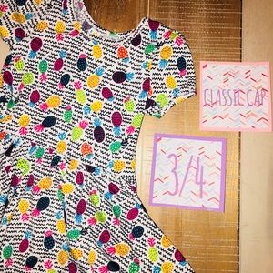 DotDotSmile dresses